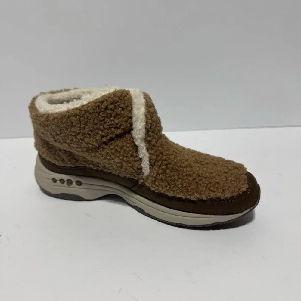 Easy Spirit Womens Trippin Booties Size 5.5 M